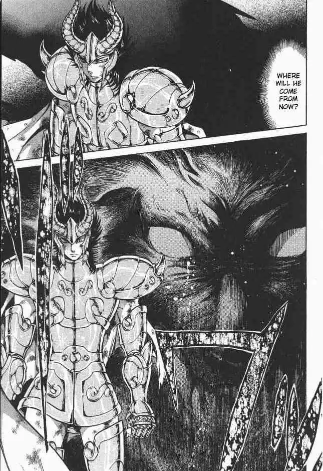 Saint Seiya - The Lost Canvas Chapter 76 18